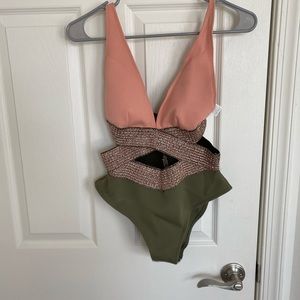 River Island One-Piece swimsuit